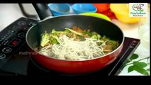 Vietnam Soup - Malayalam Recipe -Malabar Kitchen
