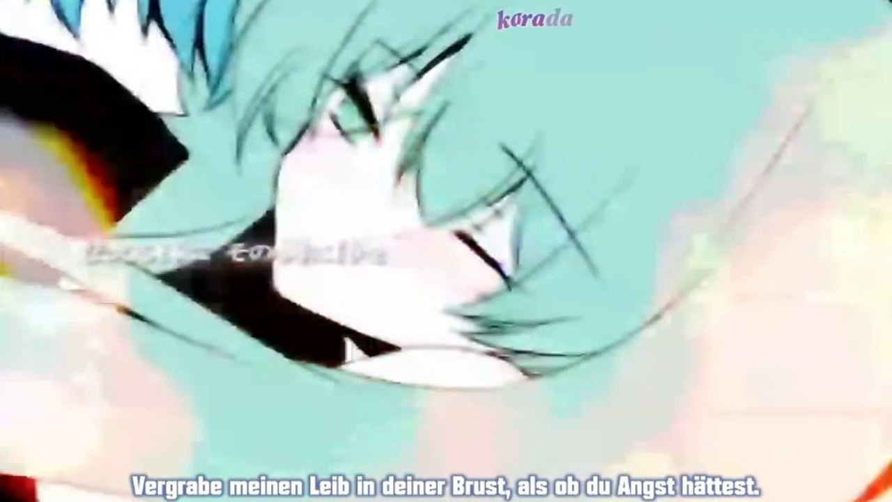 Miku x Kaito x Luka - Acute Karaoke German