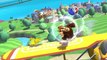Super Smash Bros Wii U - 3DS - Sonic Trailer
