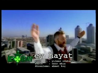 Ey Hayat (Onur Akın)