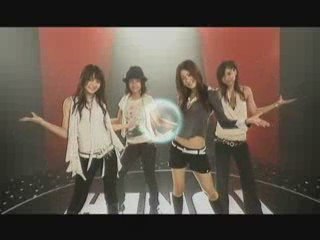 HINOI Team - Dancin' & Dreamin'