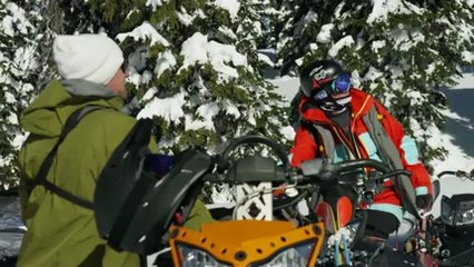 Teton Gravity Research Almost Live, Season 6, Episode 5