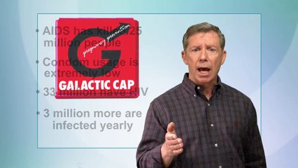 Is This The First Condom You'll Actually Want To Wear?