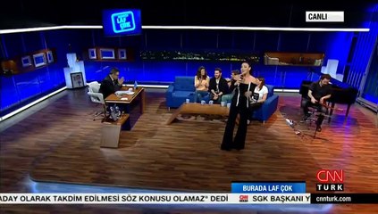 SEVCAN ORHAN - ARPA BUGDAY DANELER