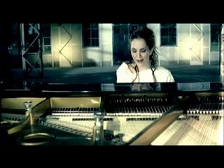 Kim Haklıysa (Sertab Erener)