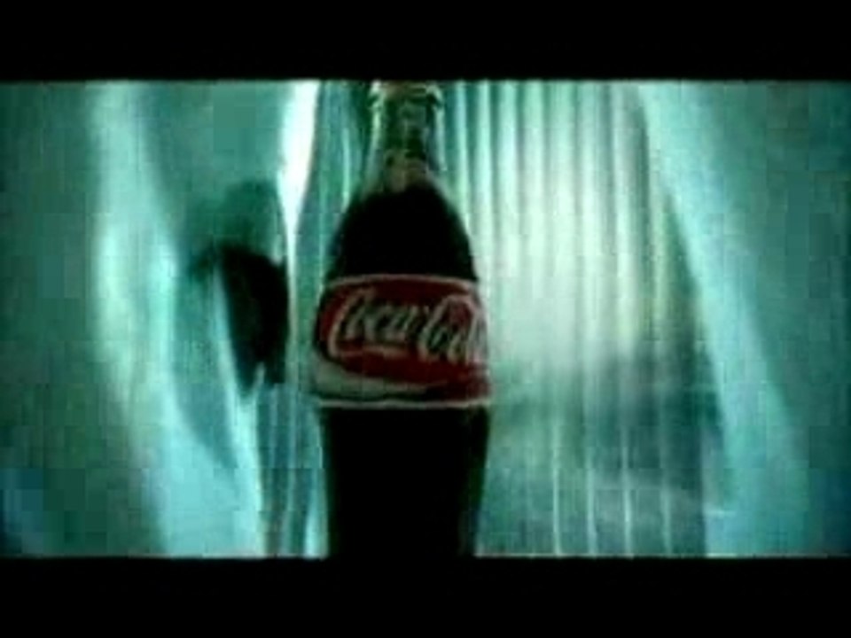 Publicité Coca-Cola version longue