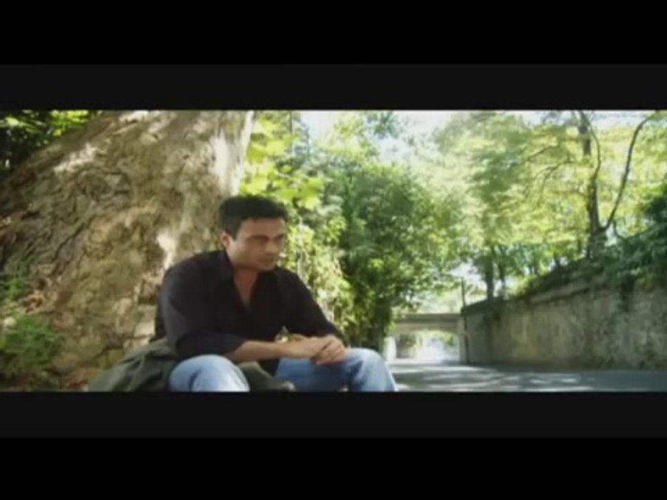 Aynadaki Yüzünün Karşılığı Benim (Kutsi)