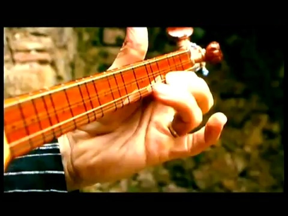 Hazan Nedir (Deniz Toprak)