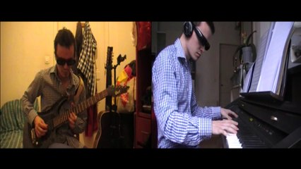 Animals multi-instruments cover