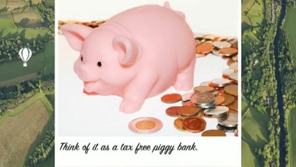Phillip Roy Financial Consultants and the End of Taxes