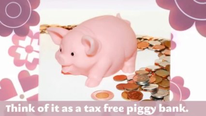 The End of Taxes by Phillip Roy Financial Consultants