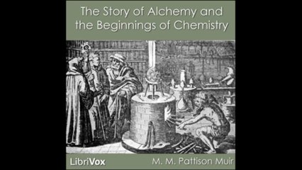 A sketch of alchemical theory