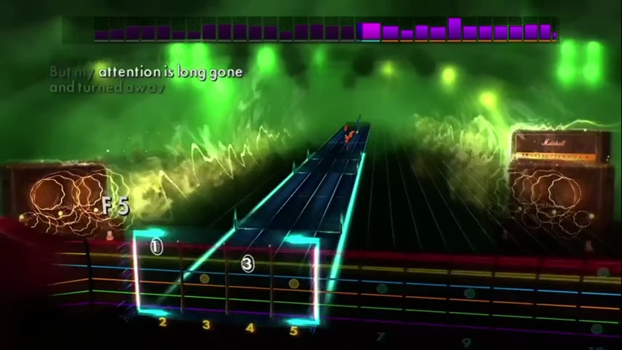 Rocksmith 2014 Edition - Slash (DLC)