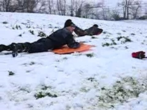 Depart rater-pour la 206gtHdi