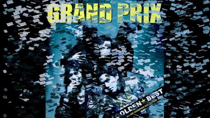 GRAND PRIX rock n roll worker