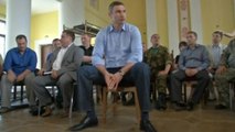 Klitschko says it's time protesters leave Maidan