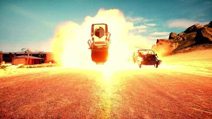 Battlefield Hardline - Leaked Features Gameplay Trailer