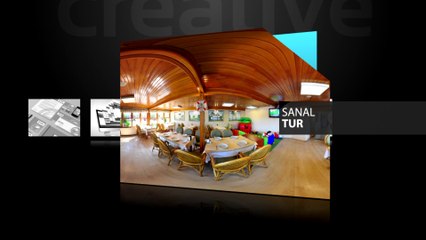 Tilia Creative Tanıtım