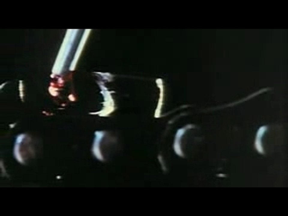 Texas Chainsaw Massacre 2 Trailer