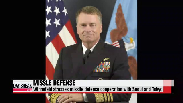 U.S. considers deploying advanced missile-defense system in South Korea