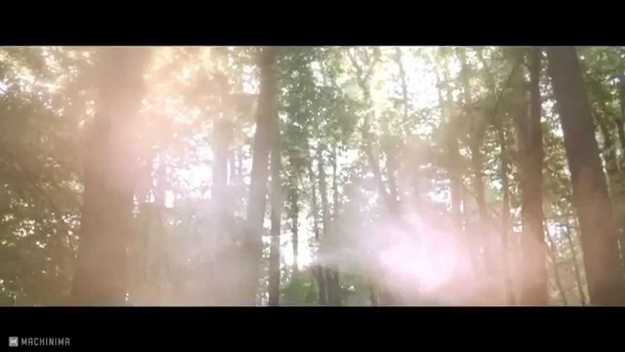 The Ultimate Sacrifice - Street Fighter Punho do Assassino episodio 8