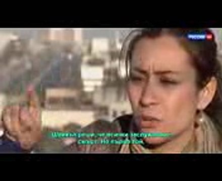 СИРИЙСКИ ДНЕВНИК - БГ СУБТИТРИ