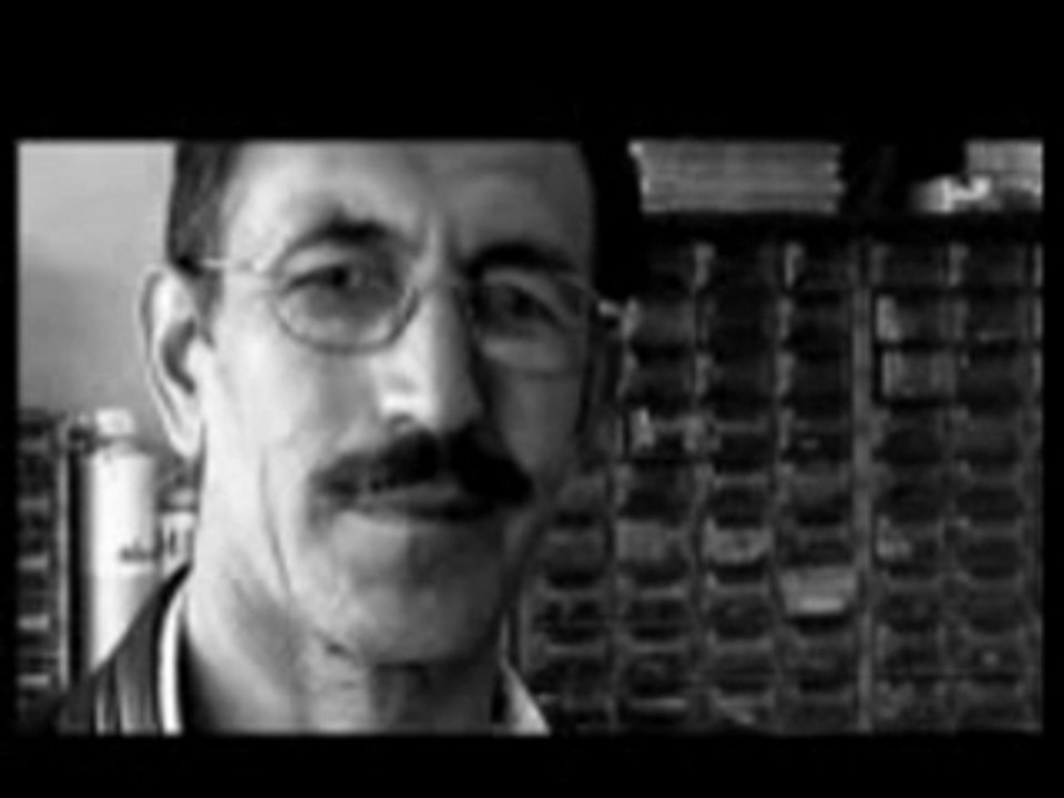 Nitrofonik - etranger - NFK60