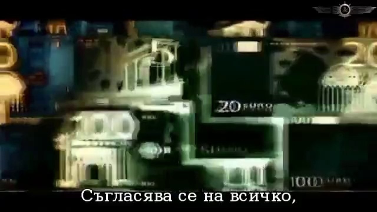 СЪВРЕМЕННОТО РОБСТВО
