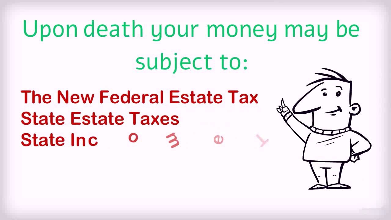 Phil Wasserman Explains the Rewards of Tax Free Wealth Transfer