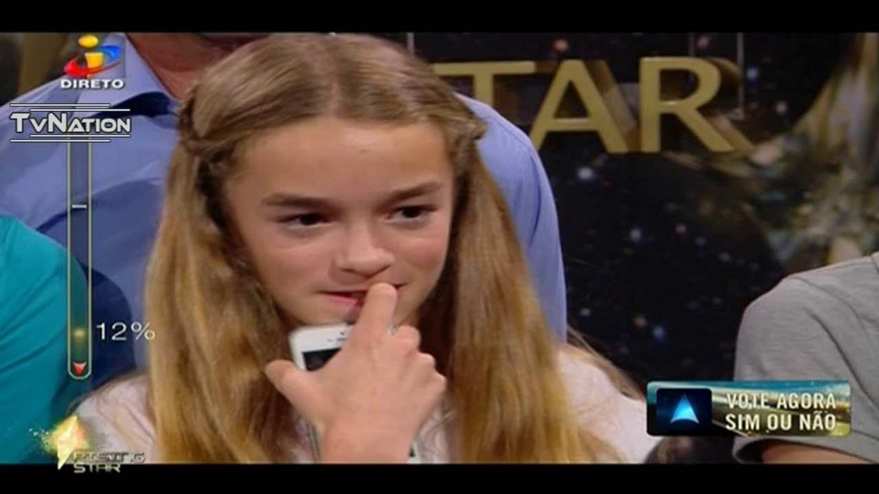 Rising Star | Giulia Camargo | Norah Jones "Don't Know Why"