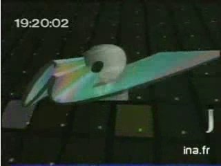 Image subliminale de Mitterrand