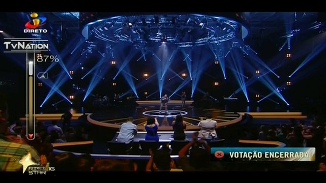 Rising Star | Fernando Brites | Queen Crazy Little Thing Called Love