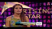 Rising Star | Vasco Duarte | Ornatos Violeta 