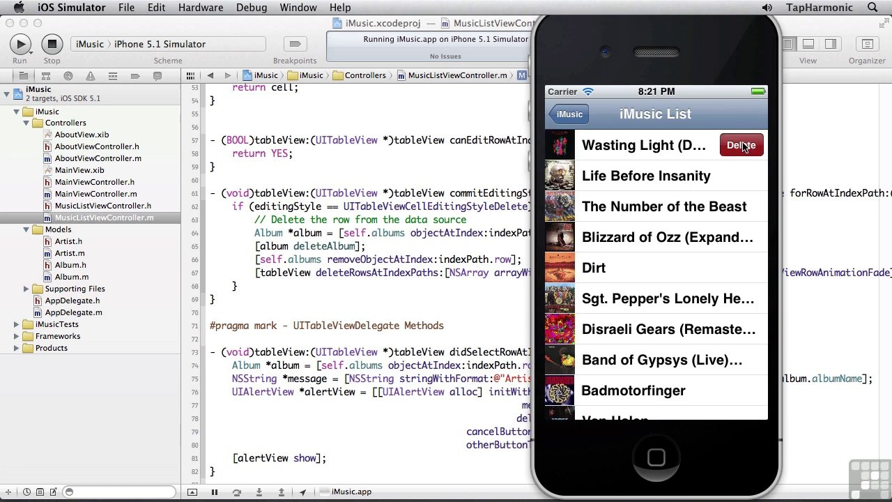 Learning iOS Programming 58
