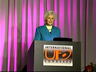 Barbara Lamb - Rencontres uniques avec des êtres extraterrestres
