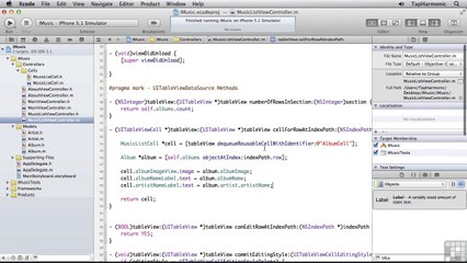Learning iOS Programming 600