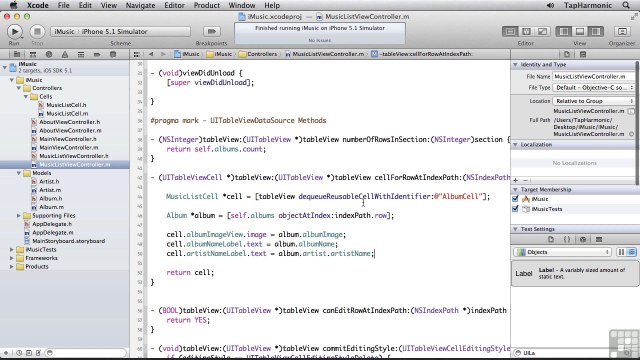 Learning iOS Programming 600