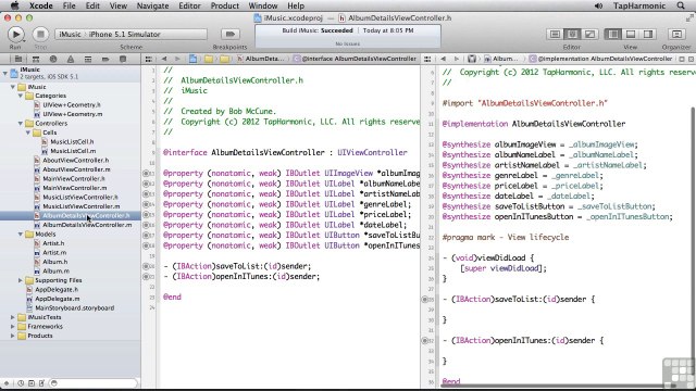 Learning iOS Programming 63