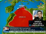 MNOAL rechazó injerencia de EE.UU. en Venezuela