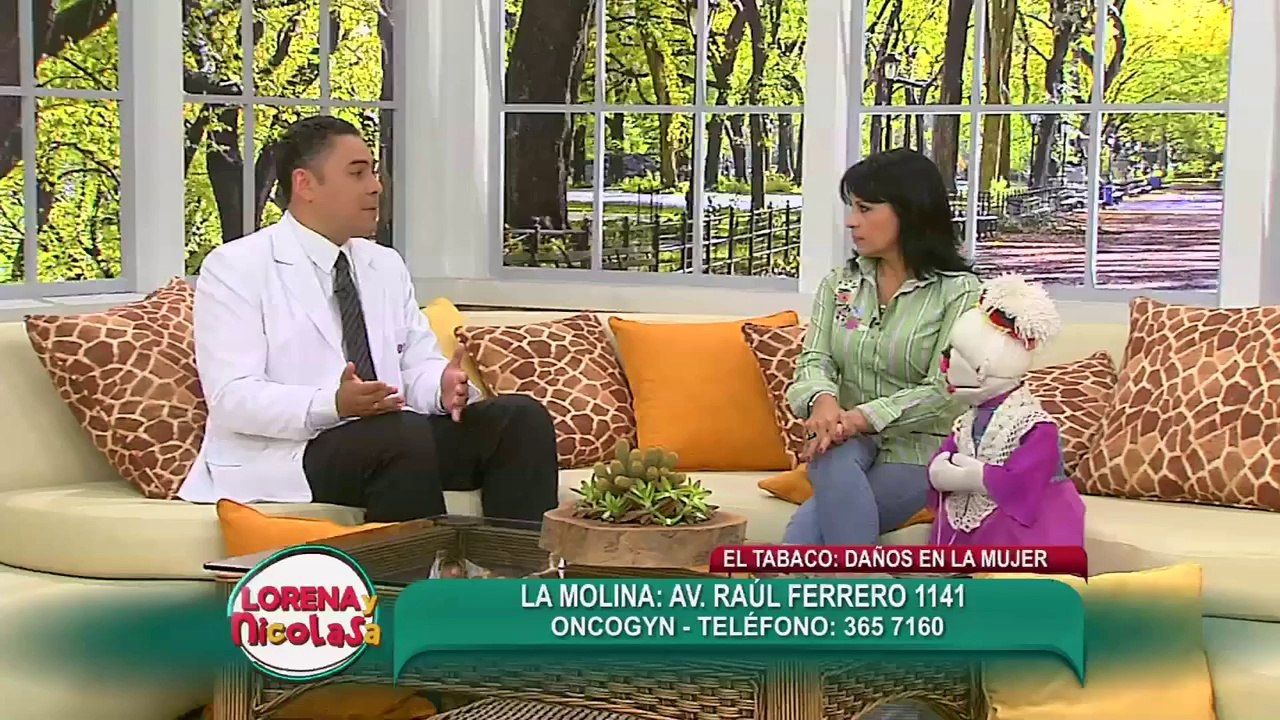 Entérese cuáles son las consecuencias de fumar durante el embarazo