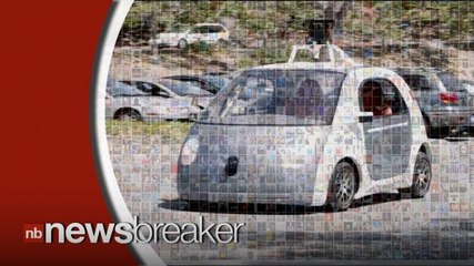 Google Releases Video of Self Driving Car on First Test Drive