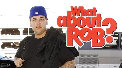 Let's All Remember Rob Kardashian | DAILY REHASH | Ora TV