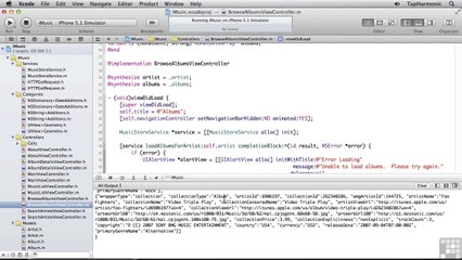 Learning iOS Programming 70