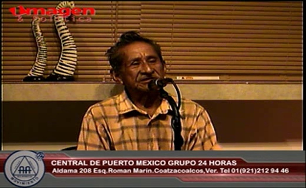 Central de Puerto México 28MAYO2014