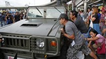 Thai army tightens grip on media, critics