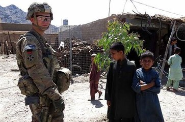 Inside Story - What does a US drawdown mean for Afghanistan?