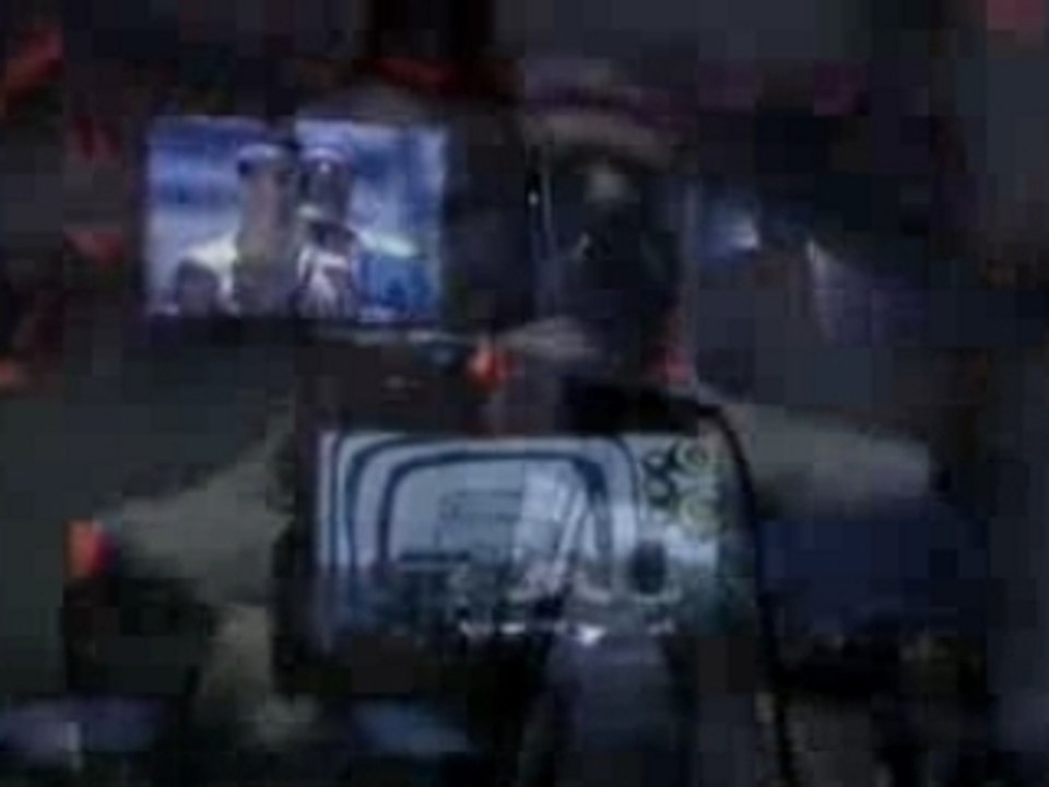 Red Hot Chilli Peppers - Californication