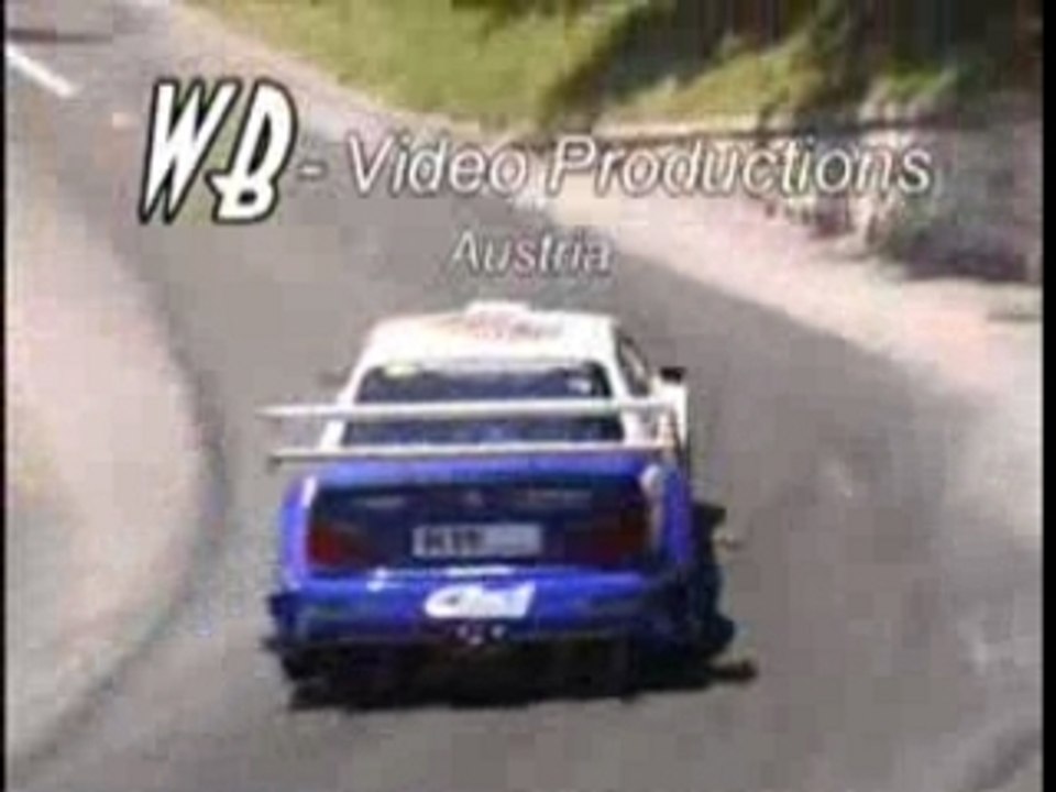 Bmw de course