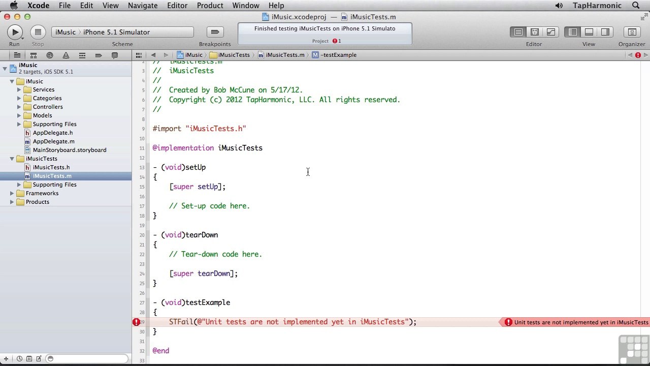 Learning iOS Programming 74