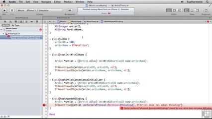 Learning iOS Programming 75